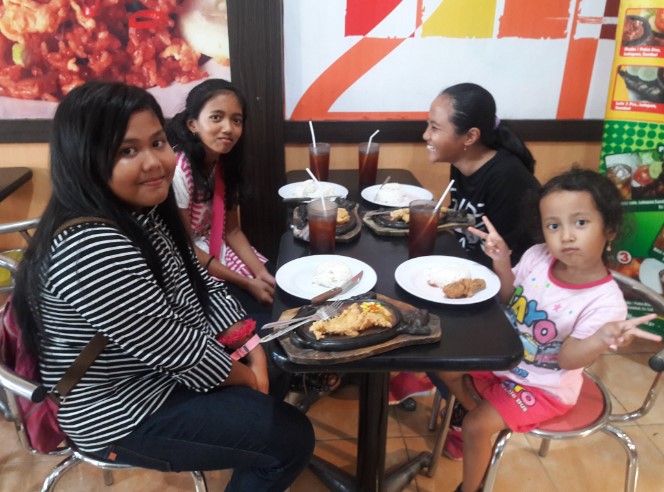Kopi Segar di Setiap Sudut Cilacap: Bean Spot Alfamart Sidanegara